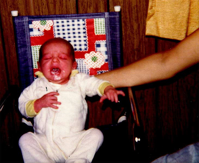 新生兒嘔吐的原因 千萬別隨便忽視