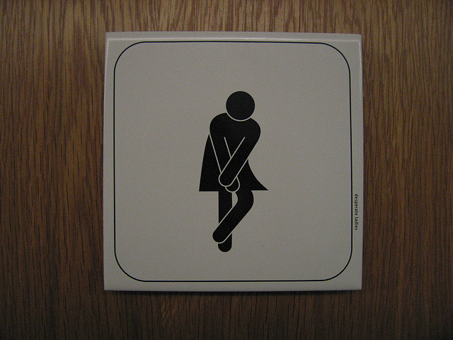 產後尿不出來怎麼辦?