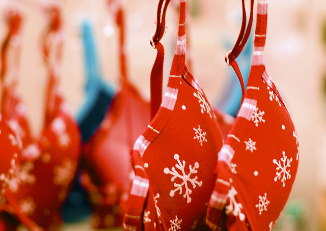 豐胸食譜總整理 食補也能輕鬆UPUP!