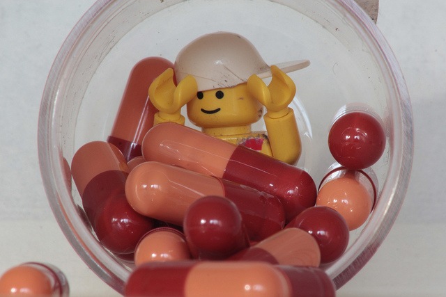 寶寶吃藥方法與技巧 爸媽從此不再傷腦筋