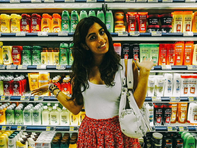 致癌洗髮精?! 抗屑止癢的焦油添加物將禁用