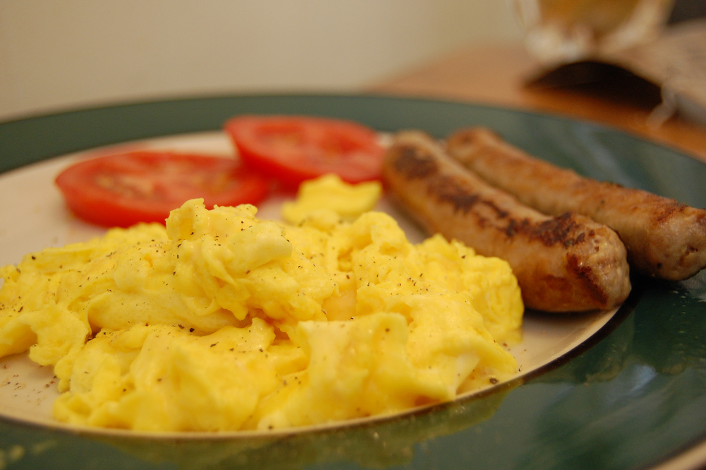 孕婦早餐吃什麼好? 哪些不建議食用?