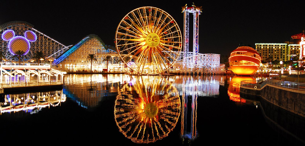 主題樂園兩人同行一人免費 國內旅遊優惠活動