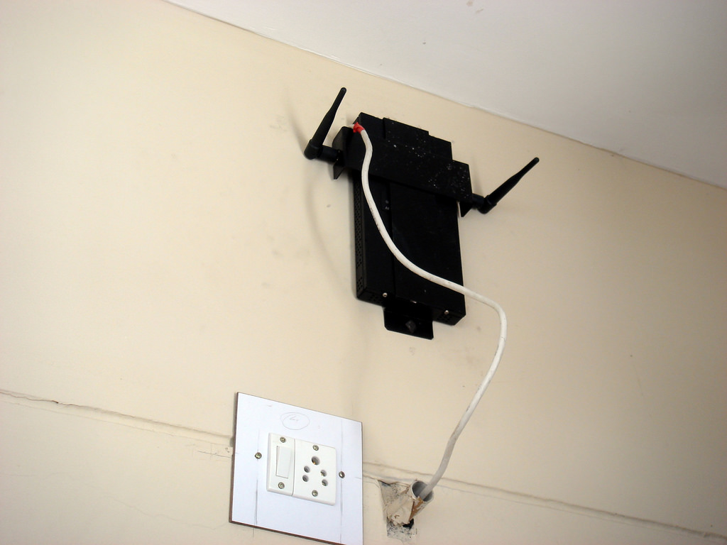 Wifi對孕婦有影響嗎? 輻射會造成胎兒危害嗎?