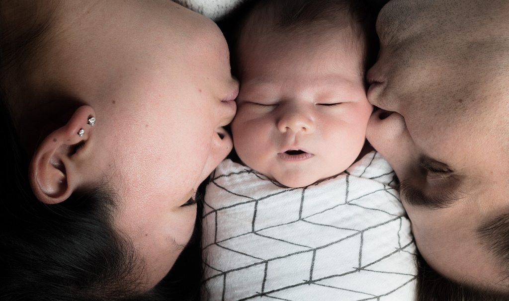 產後須知及產後保健