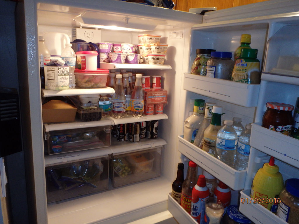 不能冰的食物有哪些?