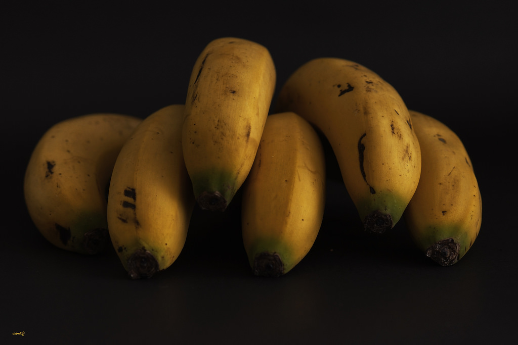 [謠言追追追]香蕉綠色致癌?! 農委會澄清