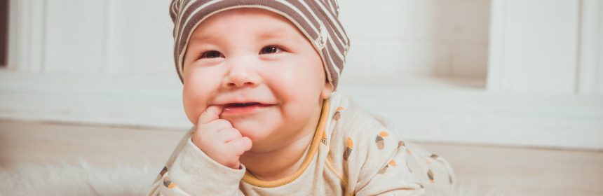 收涎吉祥話怎麼講 收涎習俗大集合