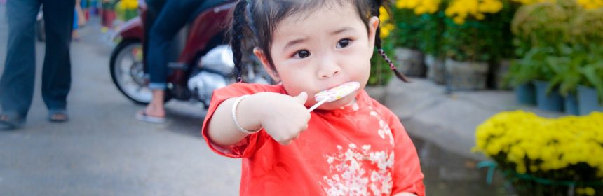 幼兒口腔保健教案 清潔方式很重要