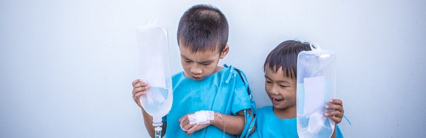 腸病毒症狀有哪些 重症前兆為何