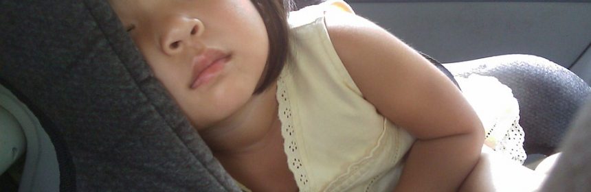 汽車安全座椅怎麼選 適用類型推薦