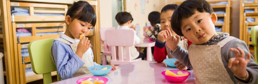 孩子不愛吃飯怎麼辦 對付孩子不愛吃飯的方法