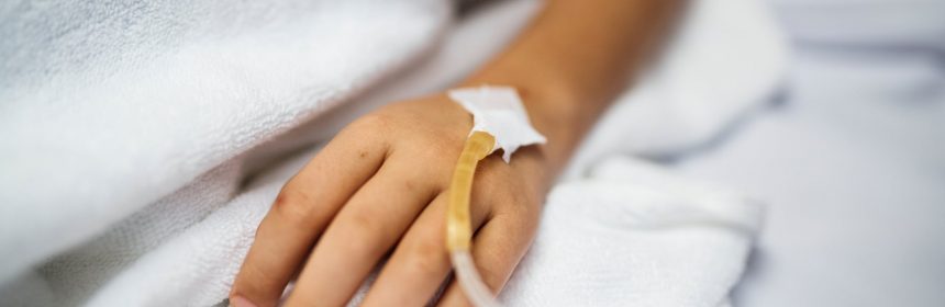 幼兒腸胃炎症狀多為輪狀病毒所引起