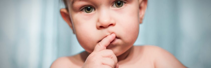 乳牙蛀牙的影響 父母千萬別忽視