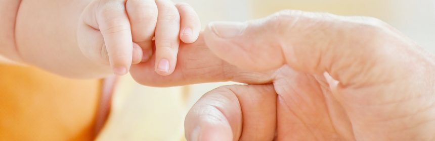 嬰兒指甲怎麼剪 多久剪一次