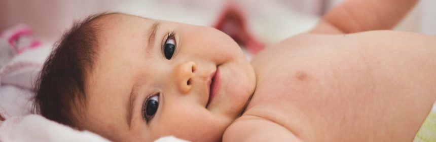 嬰兒生長曲線計算 怎樣才算正常?