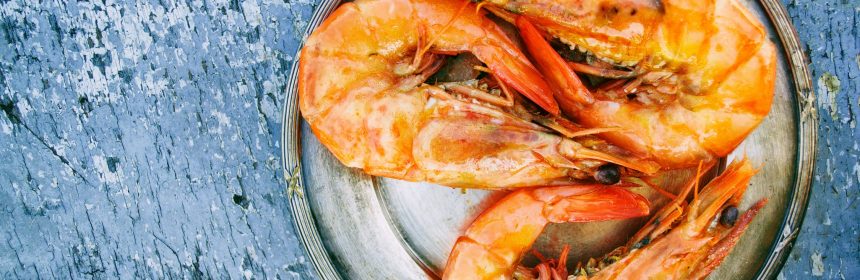 蝦子新鮮度如何判斷分辨? 是否活跳跳就是最好?