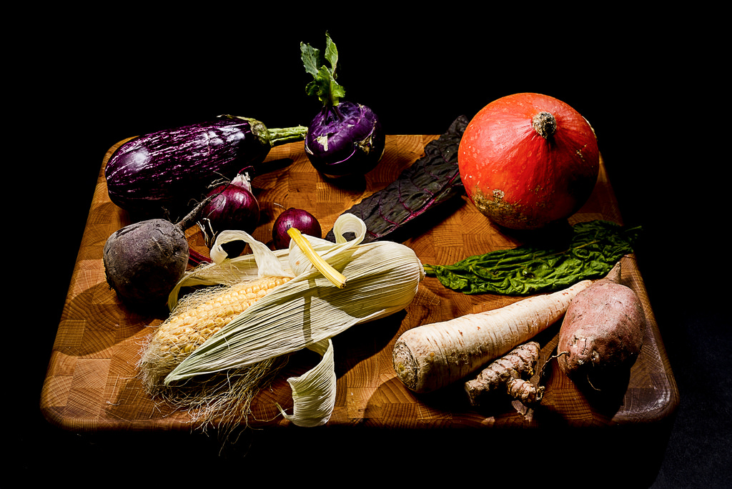 10大快樂食物吃出抗壓力 穩定自律神經讓你壓力out