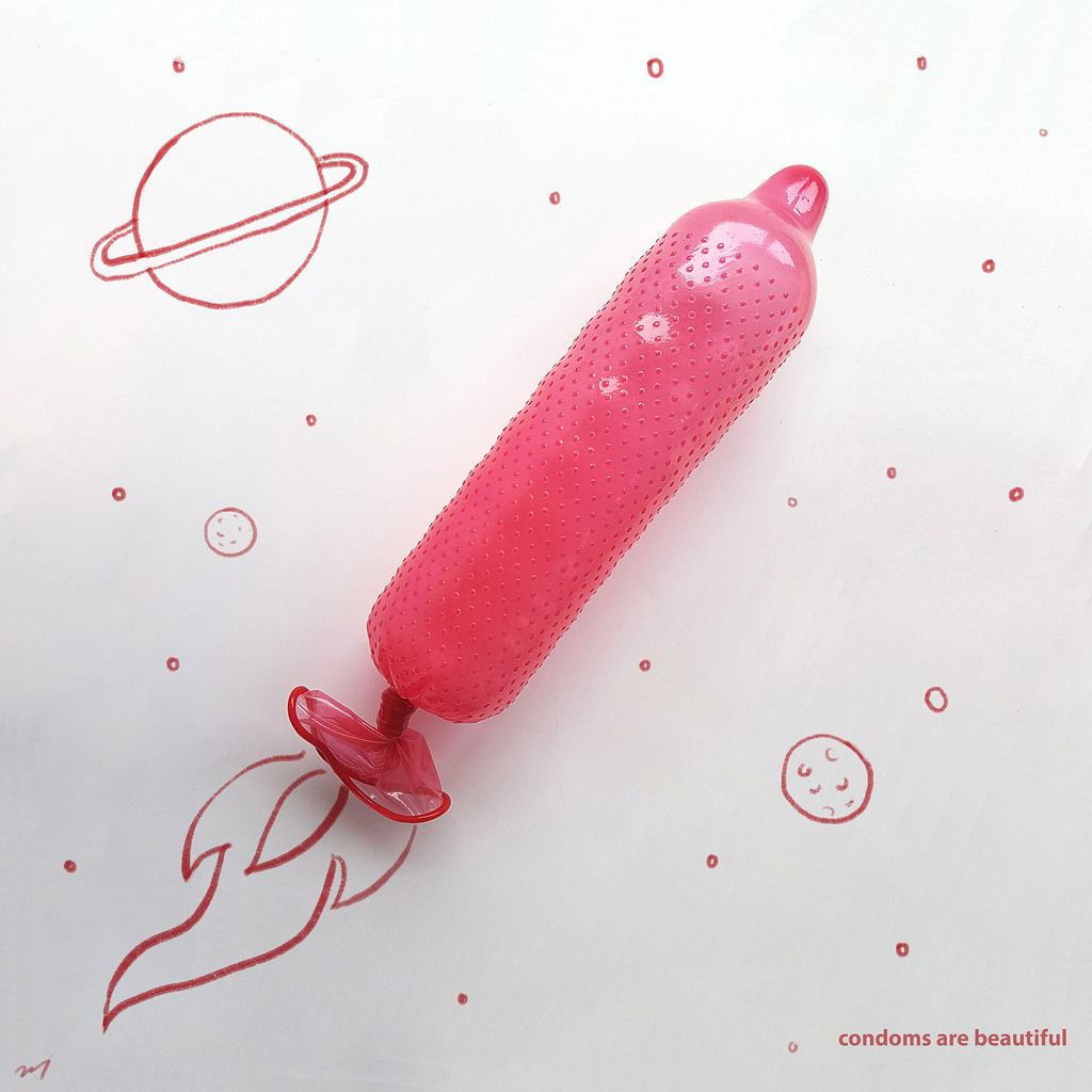 愛滋病傳染途徑與知識答客問