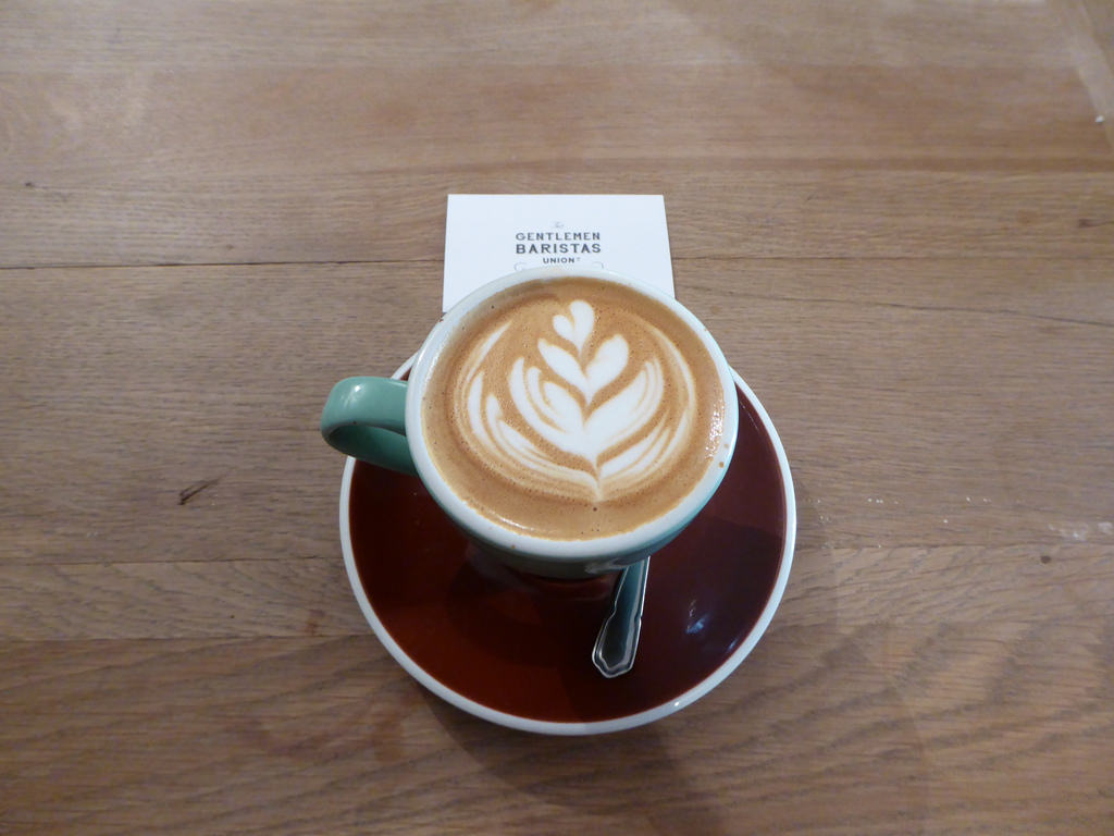 吃藥可以喝咖啡嗎?