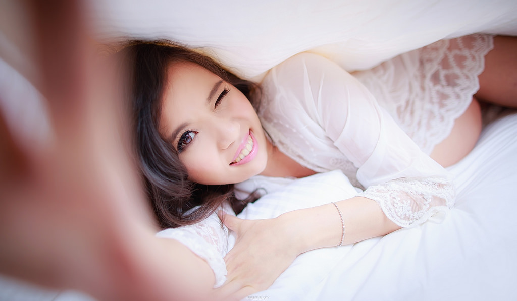 懷孕睡不好會影響胎兒嗎? 孕婦睡姿選擇