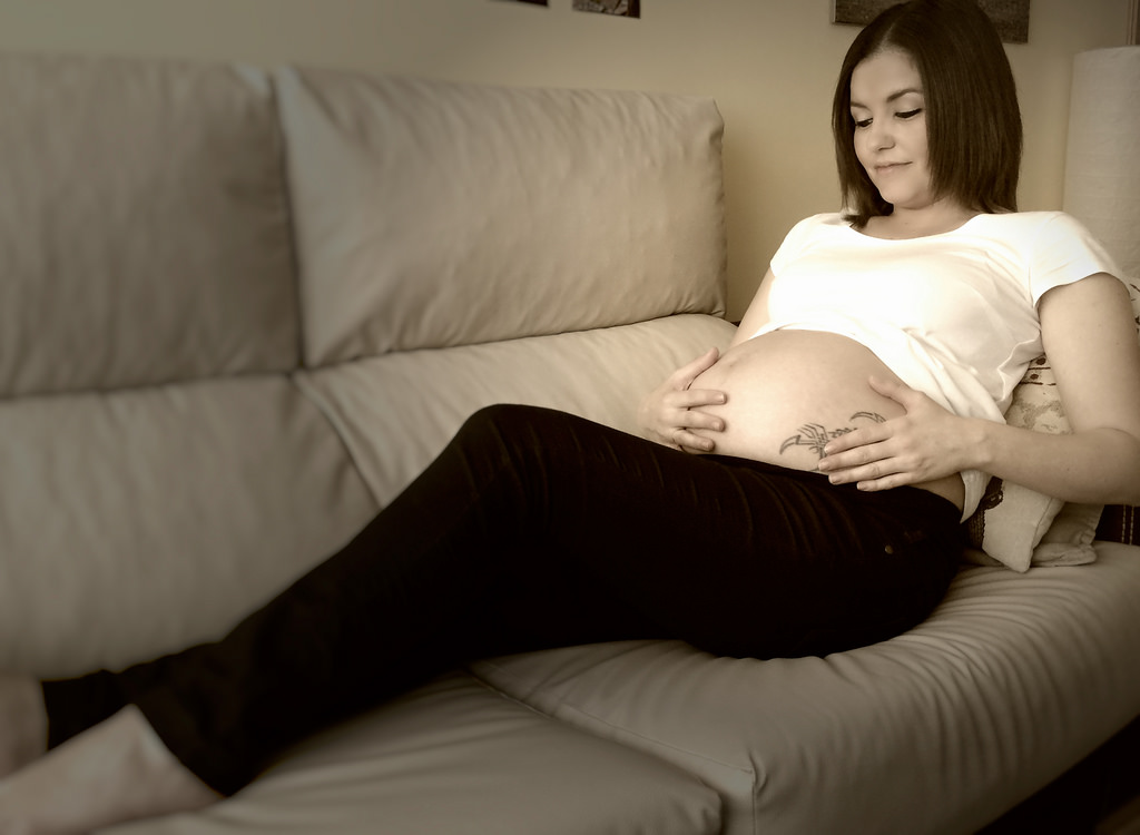 妊娠紋如何消除