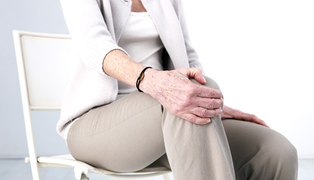 停經後骨質疏鬆症如何減緩發生