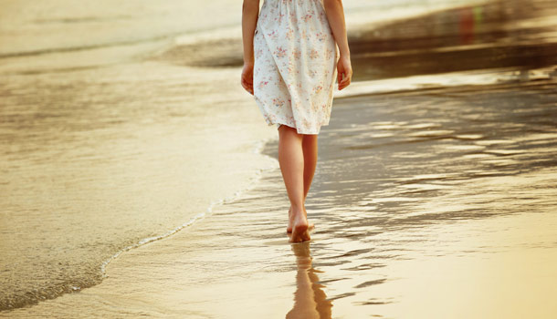 忍耐不是愛情裡的良藥