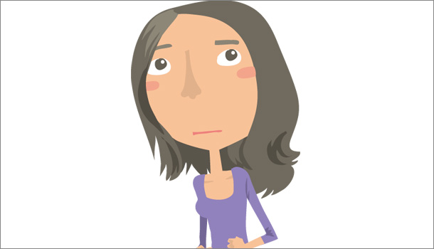 乳房有腫塊，不代表就是癌症！