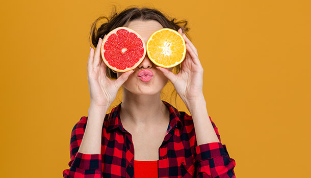 您的老化指數過高嗎? 教您9招天然逆齡術