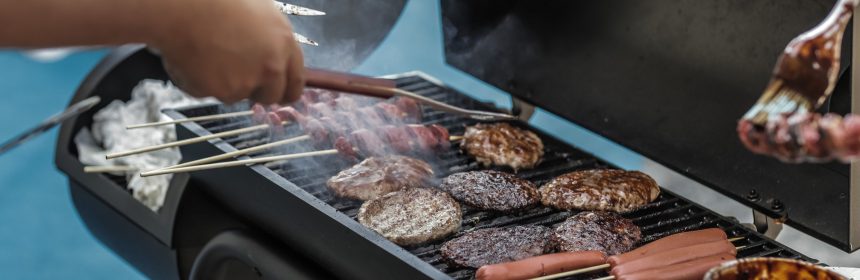 中秋烤肉怎麼吃才健康? 烤肉醬的作法DIY