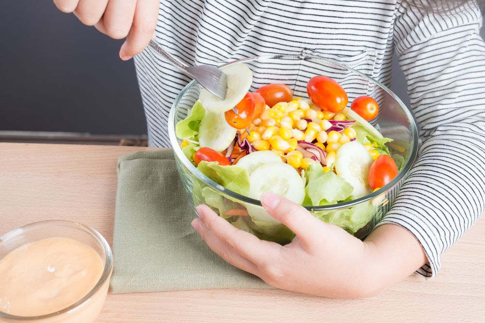 美蘿蔓生菜染大腸桿菌 近期應避免食用生菜