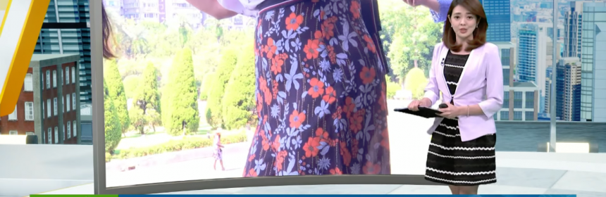 女性腰圍標準超過35吋 早逝風險高3成