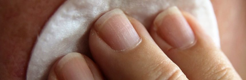 化妝水使用時機是在洗完臉後嗎?