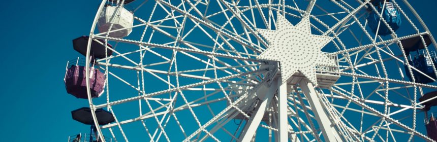 雙十連假遊樂園優惠一覽