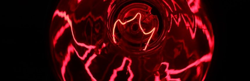 長期使用遠紅外線燈治療酸痛會曬黑是真的嗎?