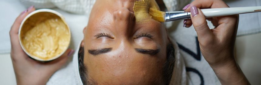 用綠豆粉敷臉可治痘痘是真的嗎?