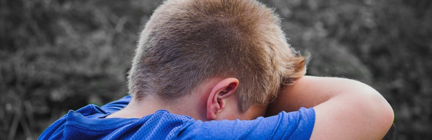 孩子被欺負，這6句話家長不要說