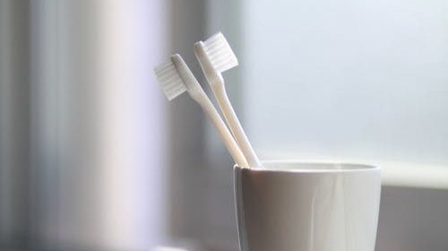 牙刷多久換一次？如何選擇牙刷？