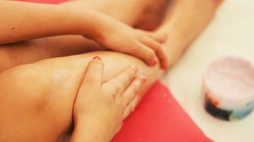 懷孕長妊娠紋也挑人，如何消除妊娠紋？