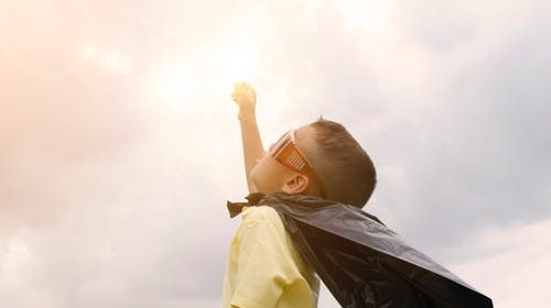 對抗病毒，提升孩子免疫力，四個方法教給您