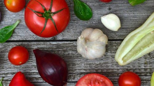 新成代謝不好怎麼辦？6類食物加速代謝 護眼清腸道