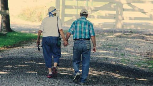 面對新冠肺炎疫情，老人家該如何防範呢？