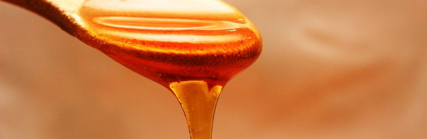 網傳蜂蜜加熱有毒?! 超過40度C就會產生毒素是真的嗎?