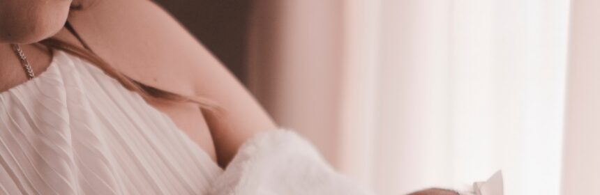 媽媽確診可以餵母乳嗎？新型冠狀病毒會傳染給嬰兒嗎？